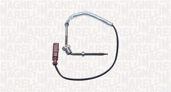 NRF 707064 EASY FIT Sensor, eksostemperatur