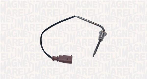 HELLA 6PT 014 494-301 Sensor, eksostemperatur
