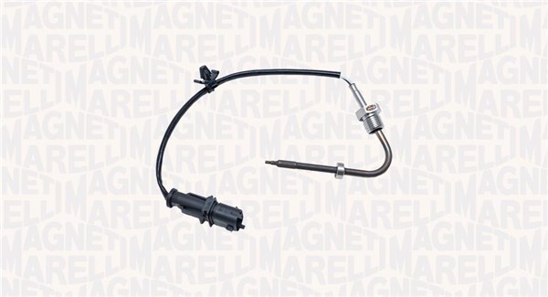 DENSO DET-0133 NTC temperature sensor Sensor, eksostemperatur