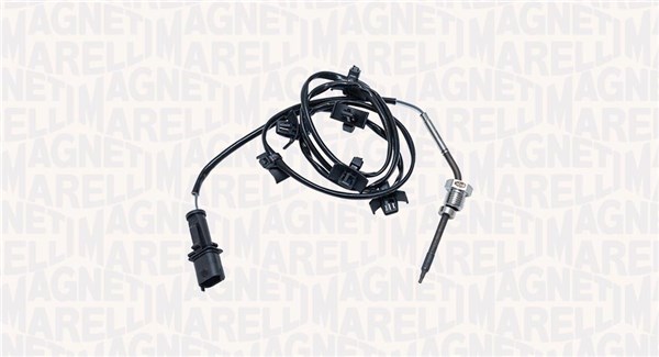 MAGNETI MARELLI 172000693010 Snímač teploty výfukových plynov