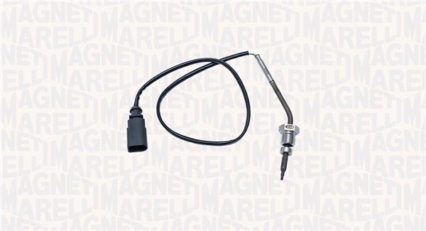MAGNETI MARELLI 172000695010 Snímač teploty výfukových plynov