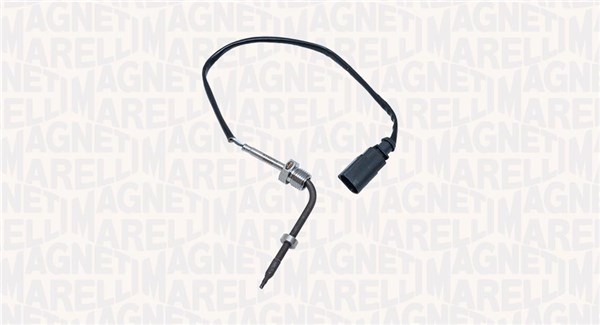 MAGNETI MARELLI 172000709010 Snímač teploty výfukových plynov