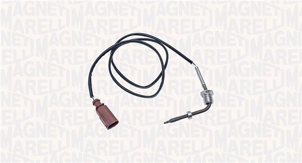 MAGNETI MARELLI 172000713010 Snímač teploty výfukových plynov