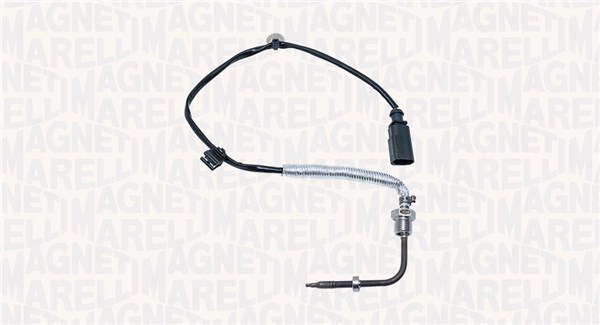 MAGNETI MARELLI 172000715010 Snímač teploty výfukových plynov