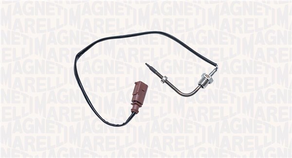 MAGNETI MARELLI 172000717010 Snímač teploty výfukových plynov