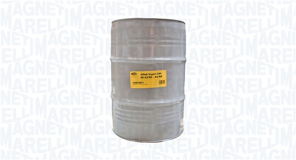 MAGNETI MARELLI 140550070871 Λάδι κινητήρα