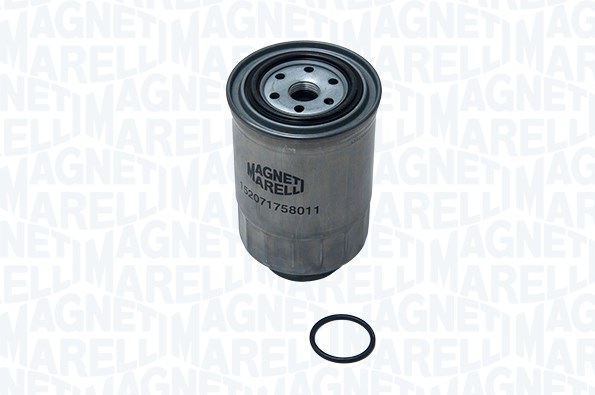 MAGNETI MARELLI...
