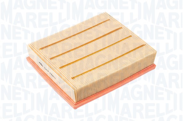 MAGNETI MARELLI 152071758470 Vzduchový filter