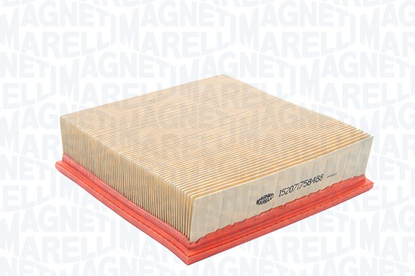 MAGNETI MARELLI 152071758488 Vzduchový filter