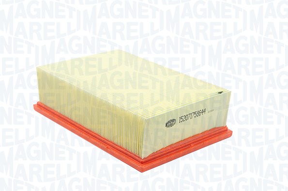 MAGNETI MARELLI 152071758644 Air Filter