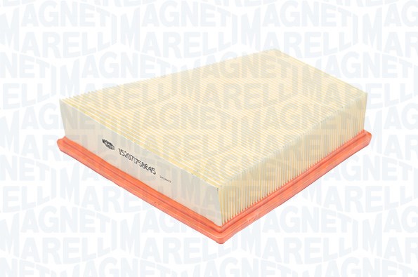 MAGNETI MARELLI 152071758645 Vzduchový filter