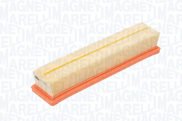 MAGNETI MARELLI 152071758692 Vzduchový filter