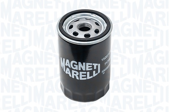 MAGNETI MARELLI...