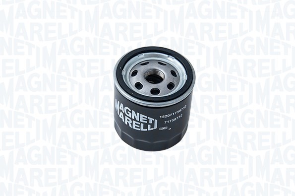 MAGNETI MARELLI 152071758732 Olejový filter