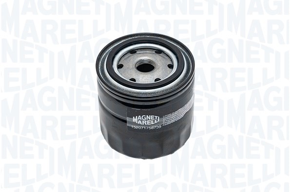 MAGNETI MARELLI...