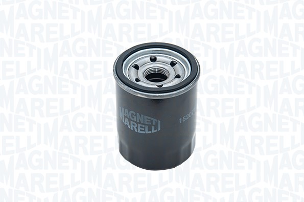 MAGNETI MARELLI 152071758747 Olejový filter