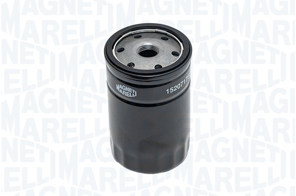 MAGNETI MARELLI 152071758761 Olejový filter