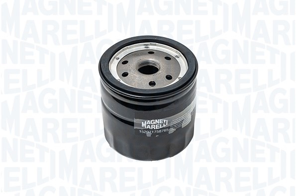 MAGNETI MARELLI 152071758765 Olejový filter