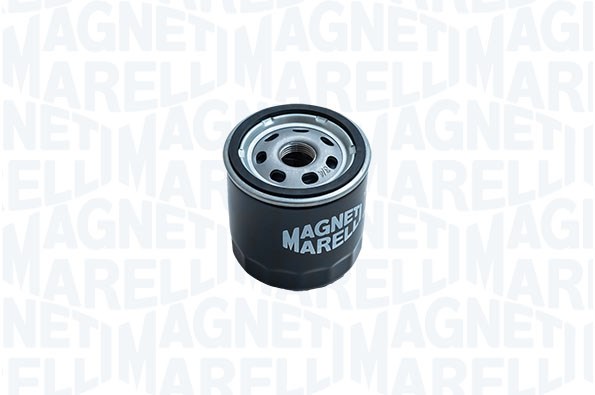 MAGNETI MARELLI...