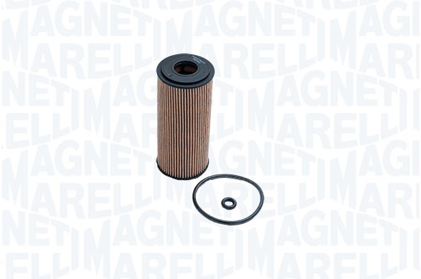 MAGNETI MARELLI...
