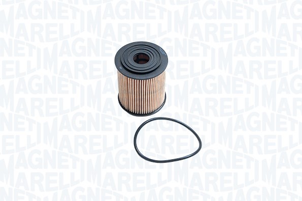 MAGNETI MARELLI...