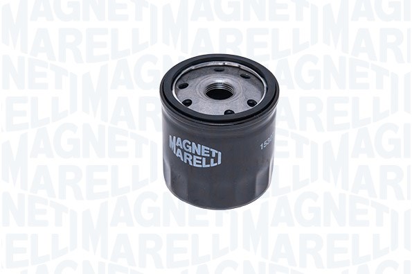 MAGNETI MARELLI...