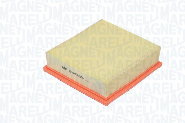 MAGNETI MARELLI...