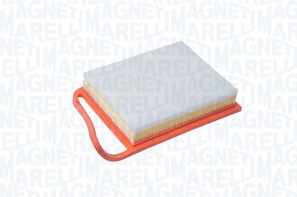 MAGNETI MARELLI...