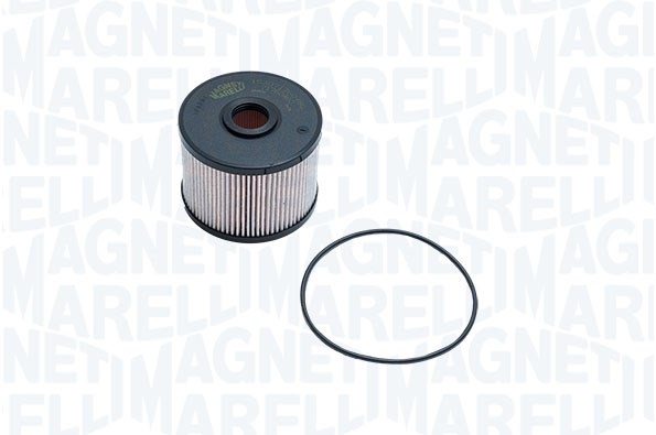 MAGNETI MARELLI...