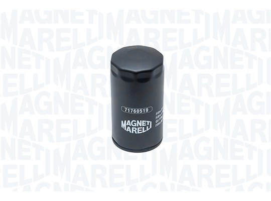 MAGNETI MARELLI 153071760519 Olejový filter