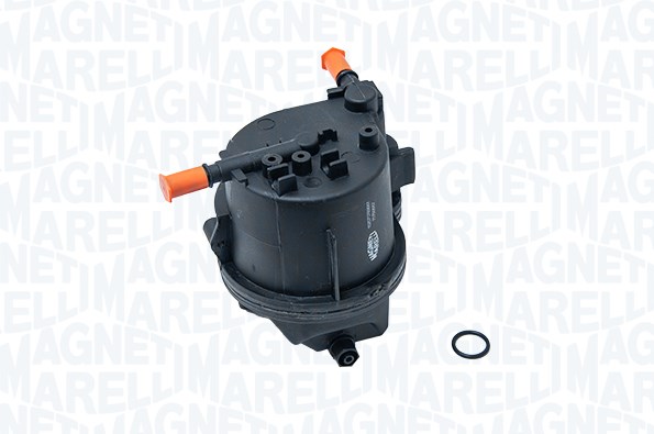 MAGNETI MARELLI 152071760667 Palivový filter