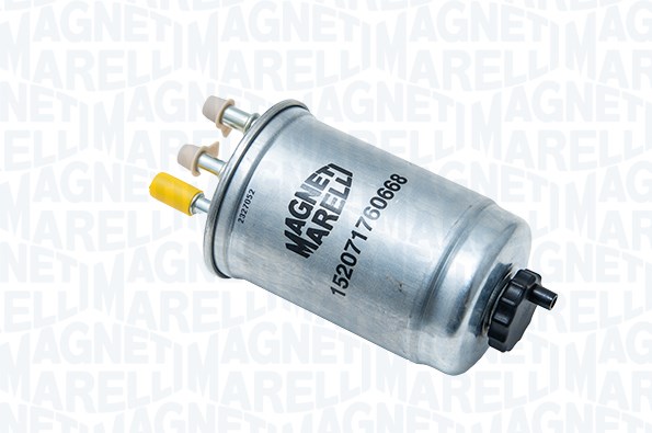 MAGNETI MARELLI 152071760668 Palivový filter