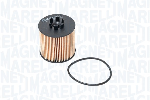 MAGNETI MARELLI 152071760690 Olejový filter