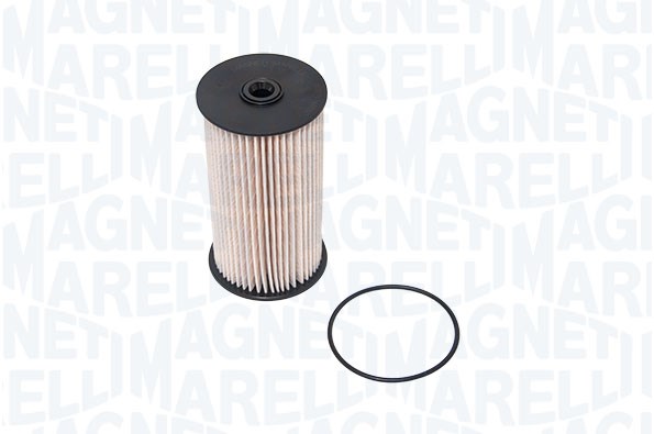 MAGNETI MARELLI...