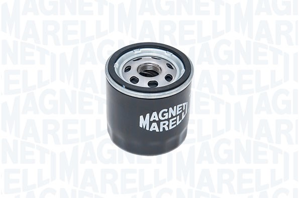 MAGNETI MARELLI...