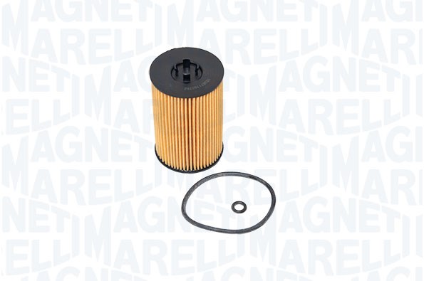 MAGNETI MARELLI...