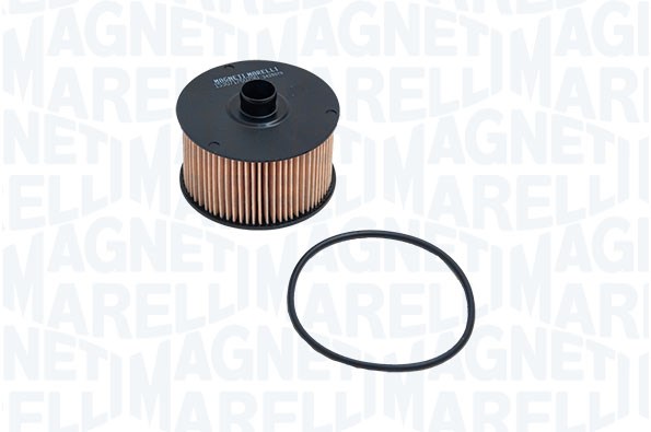 MAGNETI MARELLI...