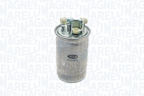 MAGNETI MARELLI 152071760794 Palivový filter