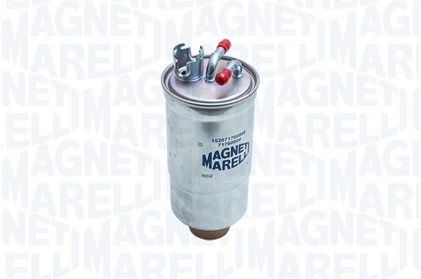 MAGNETI MARELLI...