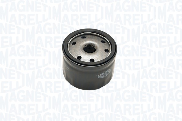 MAGNETI MARELLI...
