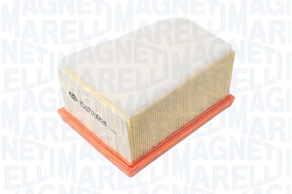 MAGNETI MARELLI 152071760828 Vzduchový filter