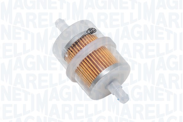 MAGNETI MARELLI 152071760840 Palivový filter