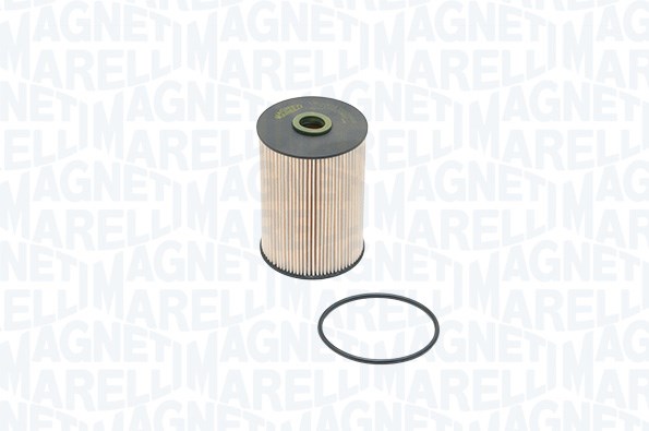 MAGNETI MARELLI...