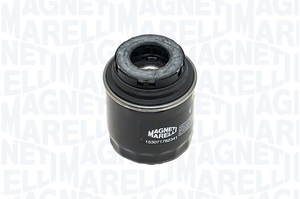 MAGNETI MARELLI 153071762341 Olejový filter