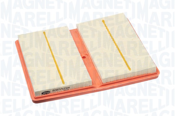 MAGNETI MARELLI...