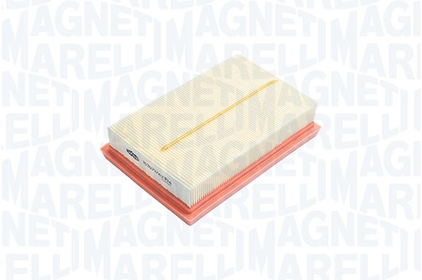 MAGNETI MARELLI...
