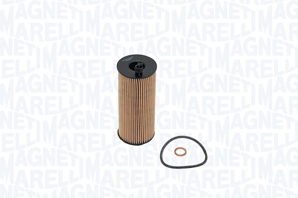 MAGNETI MARELLI...