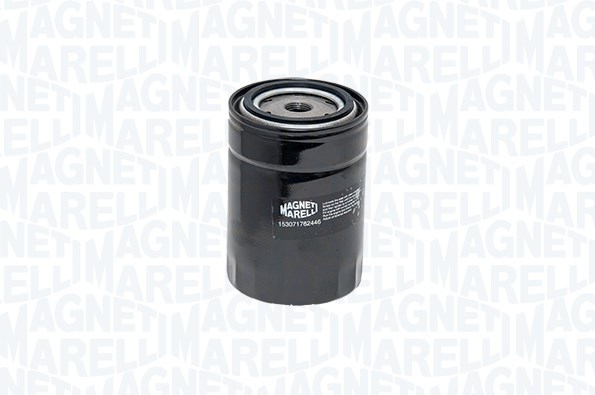 MAGNETI MARELLI...