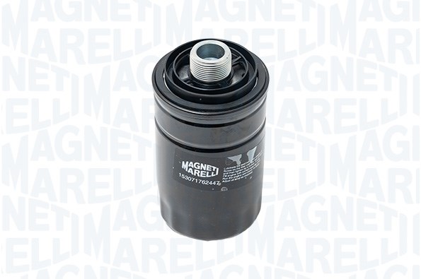 MAGNETI MARELLI 153071762447 Olejový filter