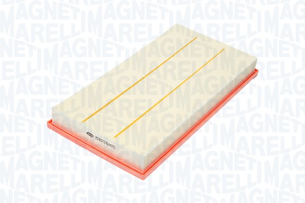 MAGNETI MARELLI 153071762470 Φίλτρο αέρα for MERCEDES-BENZ